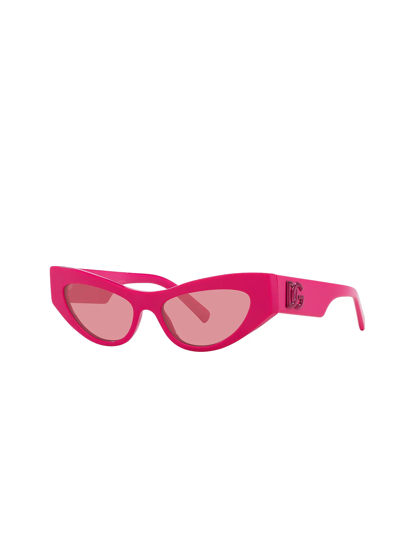 DOLCE&GABBANA | Sonnenbrille DG4450/52 | 